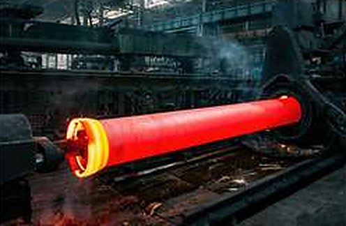 N S Enterprises - Centrifugal Casting
