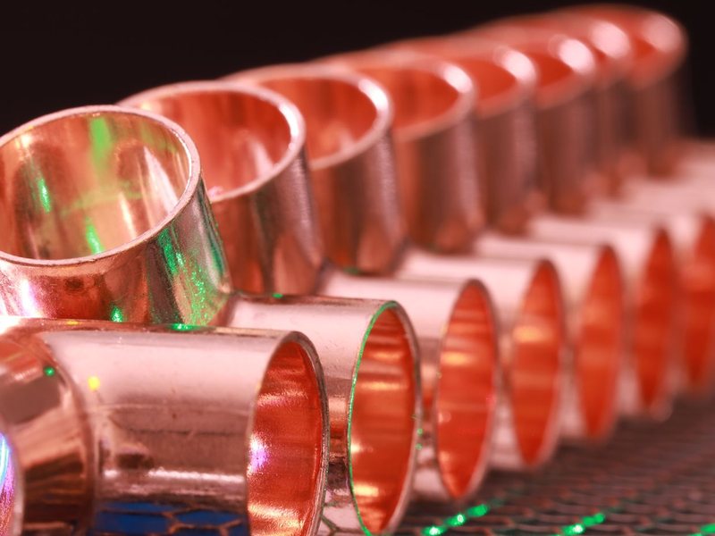 Chromium Zirconium Copper