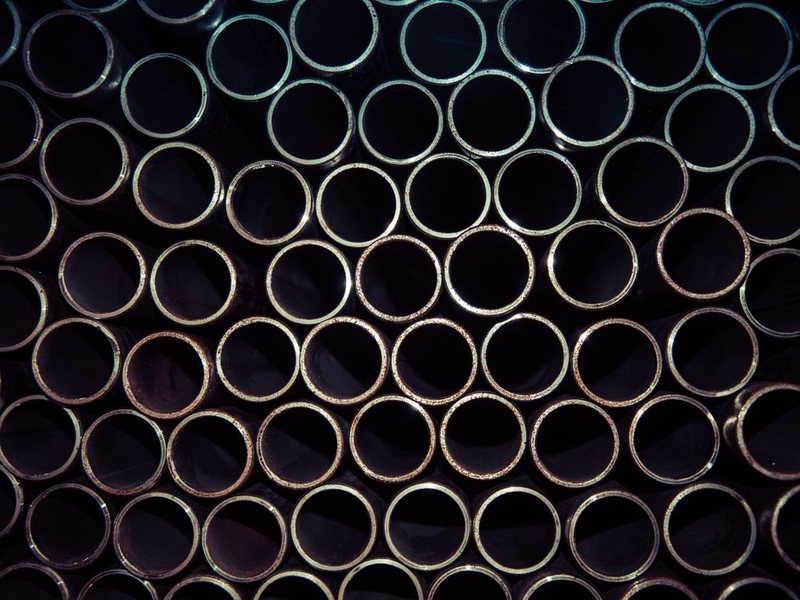 Tungsten Copper
