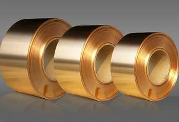N S Enterprises - Phosphor Bronze